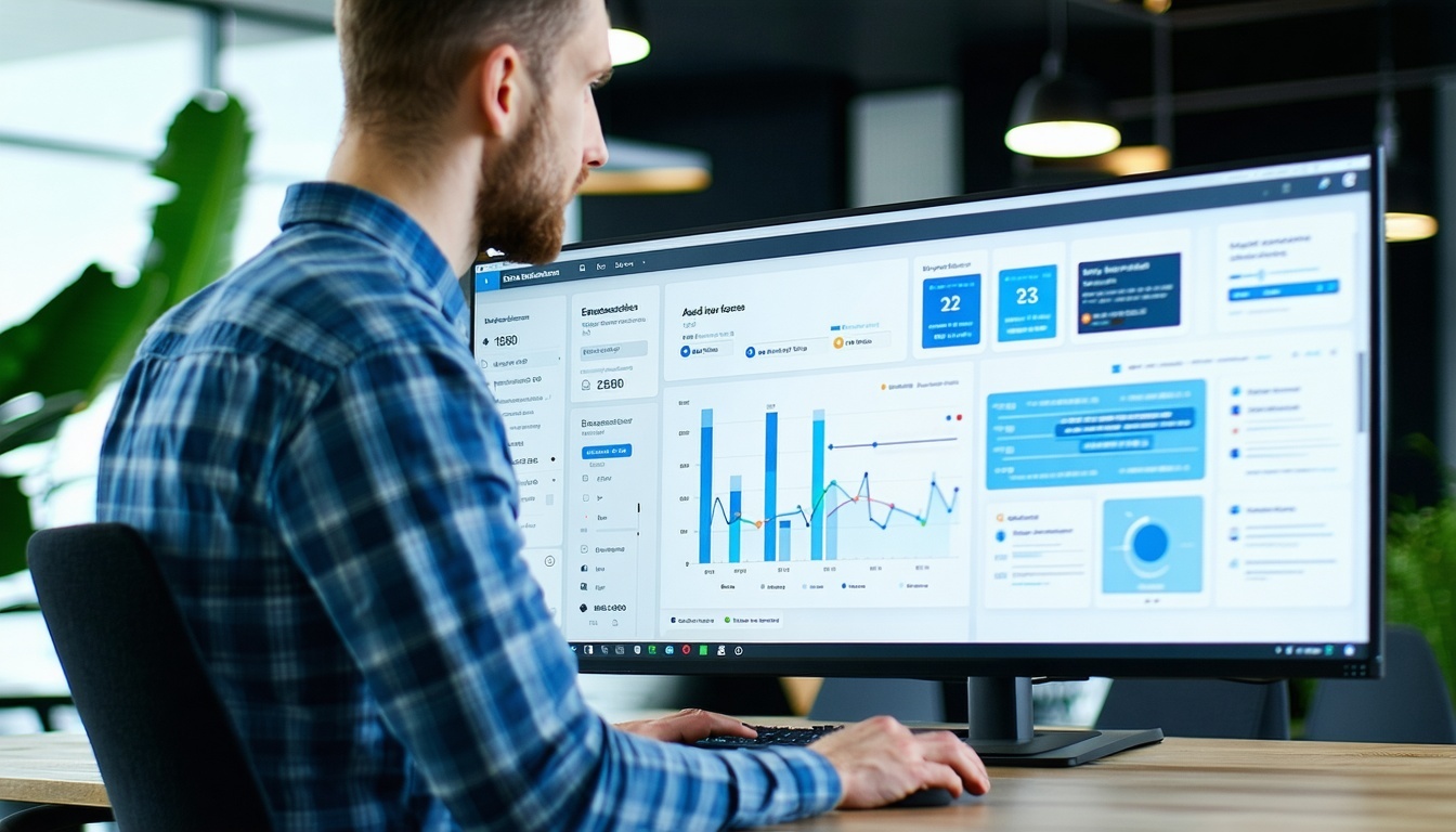 Automated workflow integration in office setting